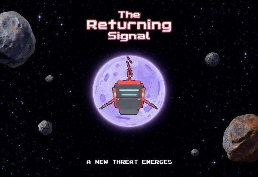 The Returning Signal